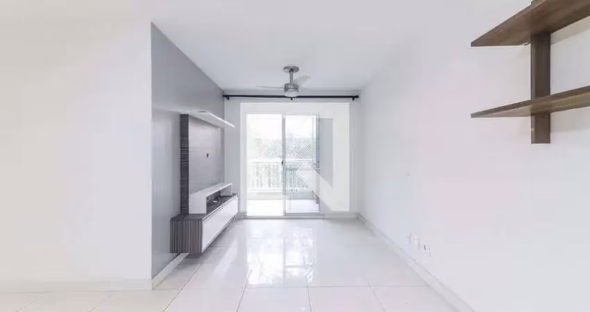 Apartamento para aluguel - jardim éster yolanda, 4 quartos,  108 m² - são paulo