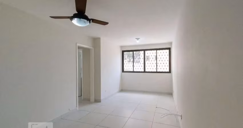 Apartamento para aluguel - moema, 2 quartos,  64 m² - são paulo