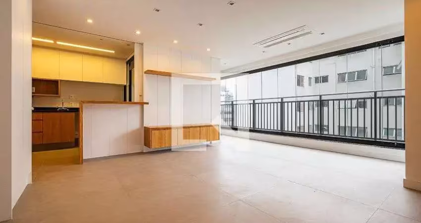 Apartamento para aluguel - pinheiros, 2 quartos,  85 m² - são paulo