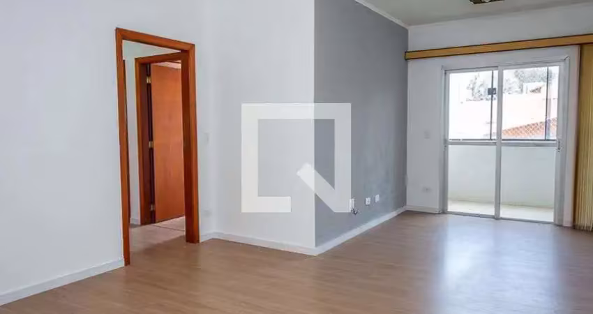 Apartamento para aluguel - werner plaas, 3 quartos,  90 m² - americana