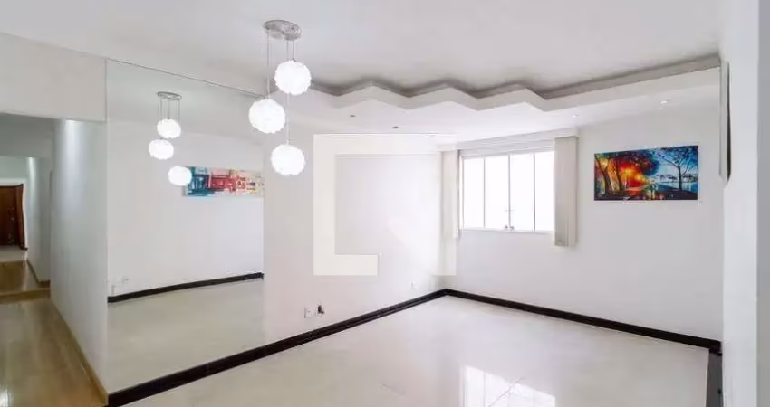 Apartamento para aluguel - manacás, 3 quartos,  90 m² - belo horizonte