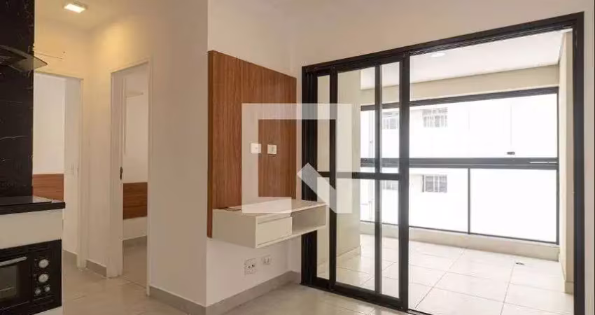 Apartamento para aluguel - consolação, 2 quartos,  45 m² - são paulo