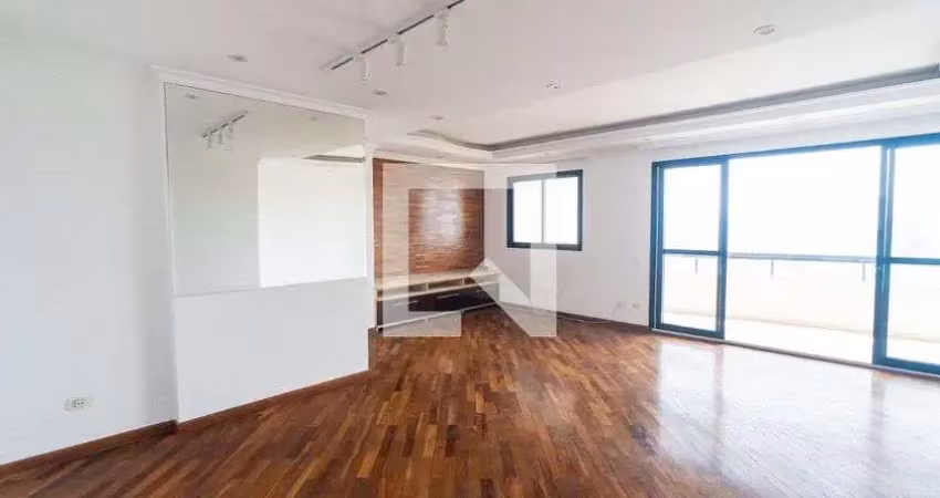 Apartamento para aluguel - chácara inglesa, 3 quartos,  113 m² - são paulo