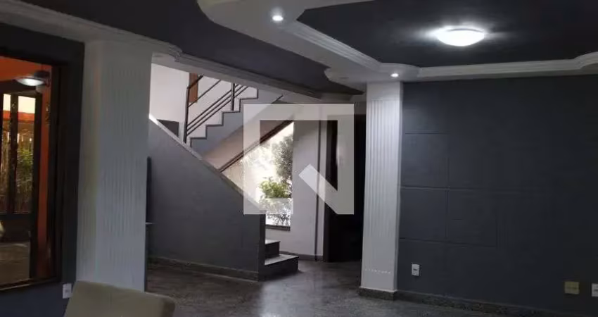 Casa / sobrado em condomínio para aluguel - taquara, 3 quartos,  265 m² - rio de janeiro