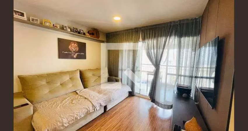 Apartamento para aluguel - picanço, 4 quartos,  106 m² - guarulhos