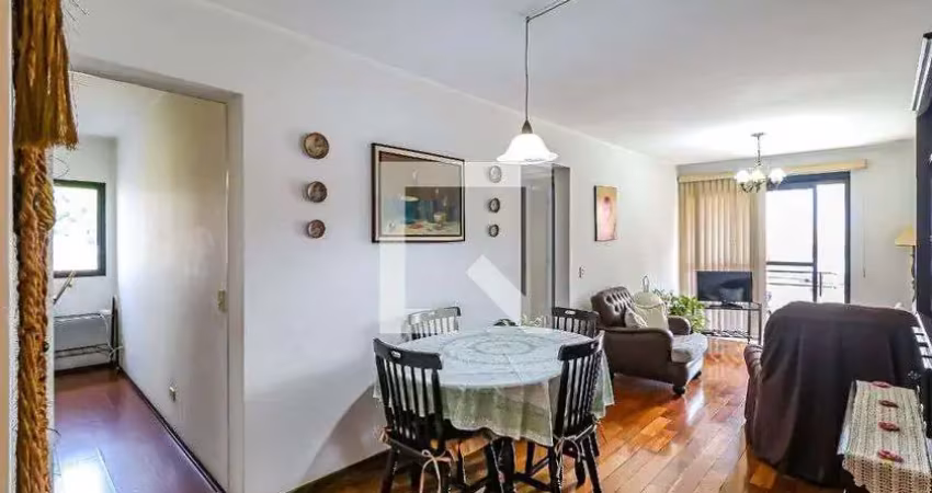 Apartamento para aluguel - butantã, 3 quartos,  74 m² - são paulo