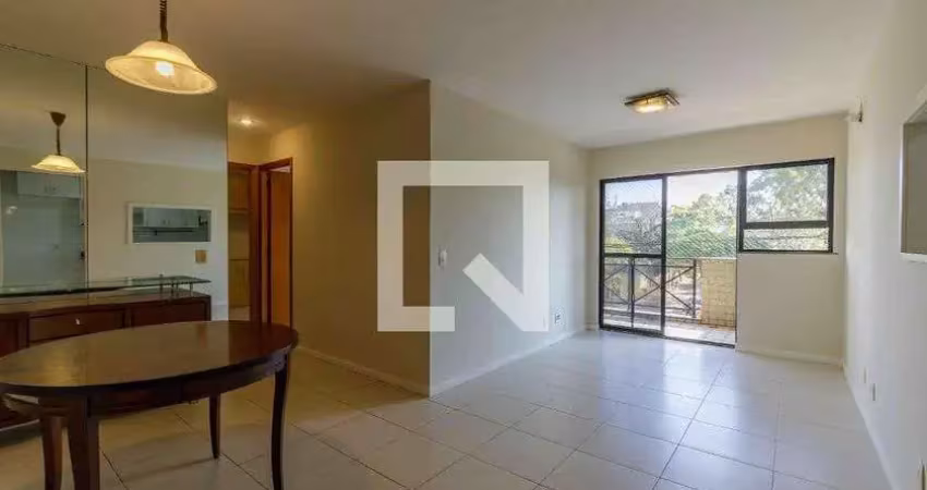Apartamento para aluguel - recreio, 2 quartos,  79 m² - rio de janeiro