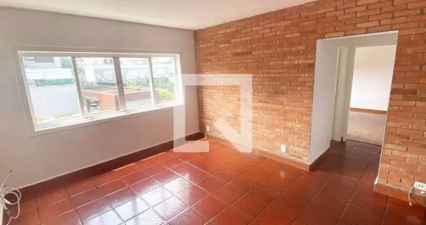 Apartamento para aluguel - pinheiros, 3 quartos,  89 m² - são paulo