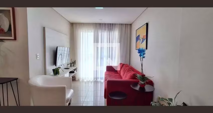 Apartamento para aluguel - santo antônio, 2 quartos,  68 m² - são caetano do sul
