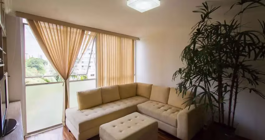 Apartamento para aluguel - vila mariana, 2 quartos,  77 m² - são paulo