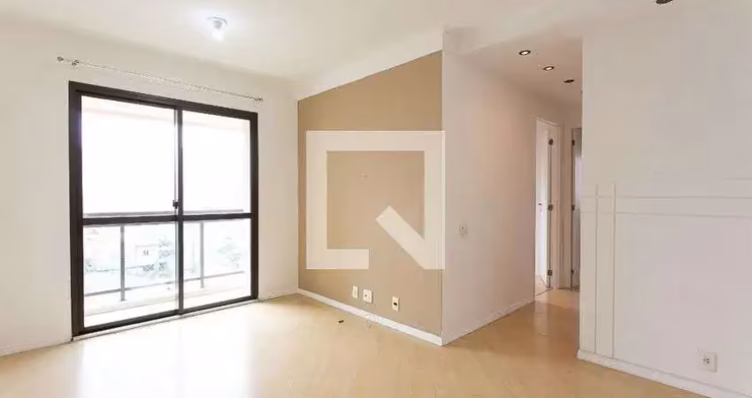Apartamento para aluguel - vila carrão, 2 quartos,  57 m² - são paulo