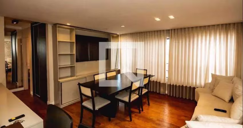 Apartamento para aluguel - bandeirantes, 2 quartos,  65 m² - belo horizonte