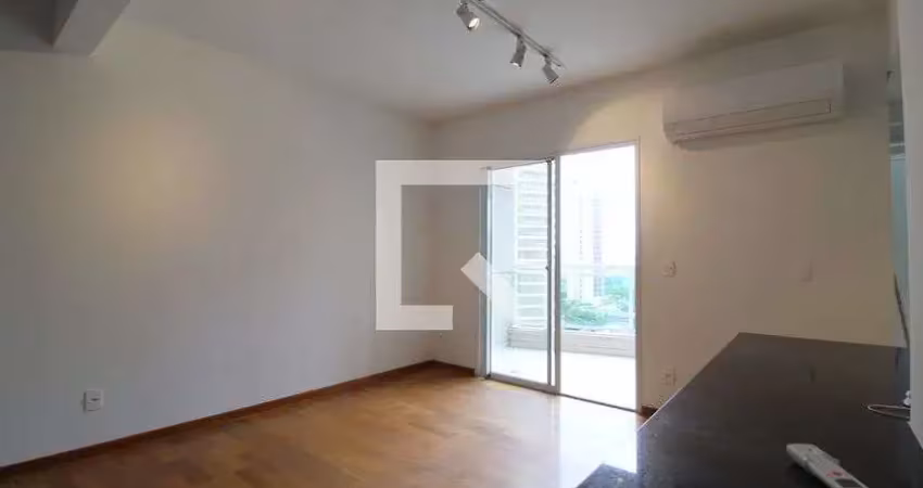 Apartamento para aluguel - moema, 2 quartos,  70 m² - são paulo