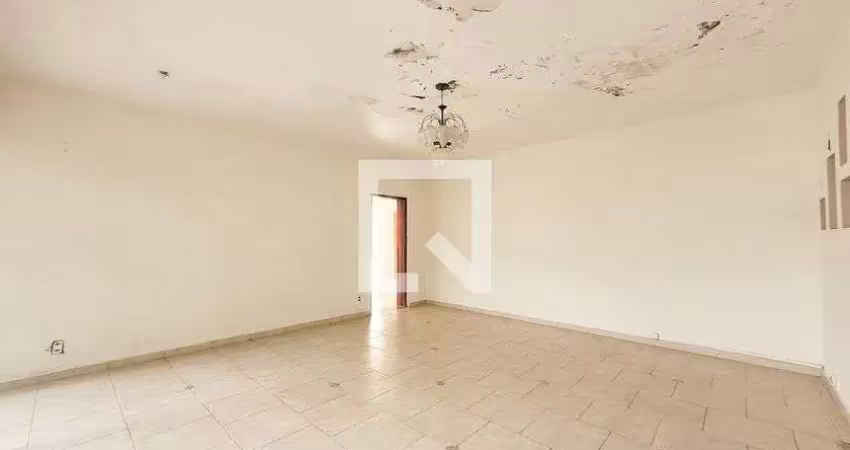 Casa para aluguel - jardim das palmeiras, 4 quartos,  260 m² - campinas