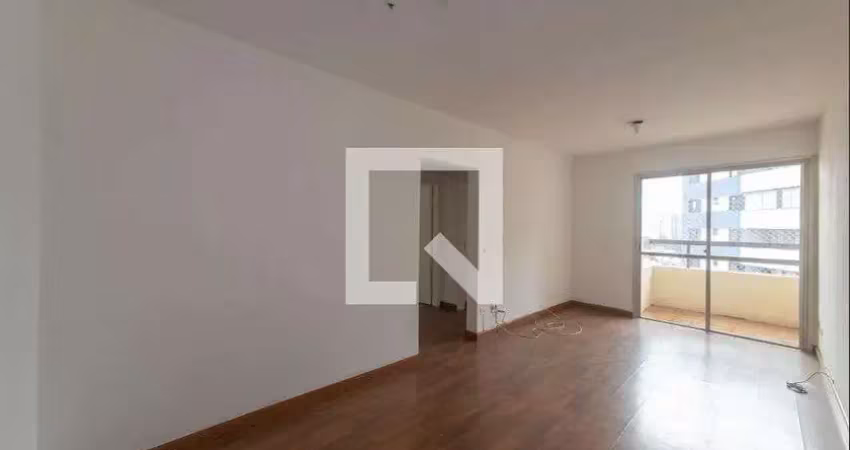 Apartamento para aluguel - brooklin, 2 quartos,  61 m² - são paulo