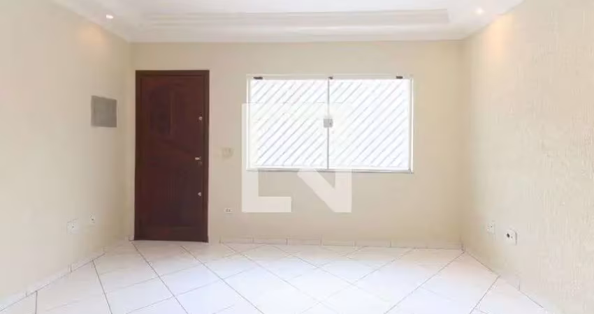 Casa / sobrado em condomínio para aluguel - vila aricanduva, 3 quartos,  164 m² - são paulo