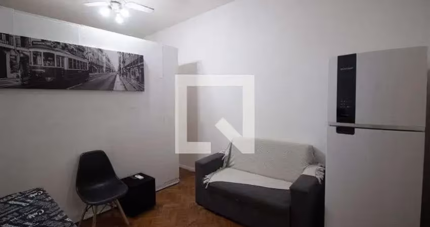 Apartamento para aluguel - copacabana, 1 quarto,  30 m² - rio de janeiro