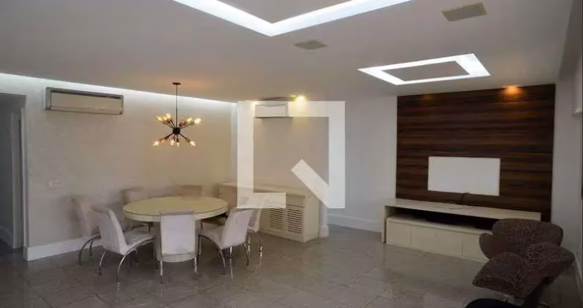 Apartamento para aluguel - barra da tijuca, 2 quartos,  149 m² - rio de janeiro