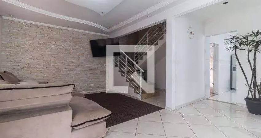 Casa para aluguel - vila jundiaí, 4 quartos,  195 m² - mogi das cruzes