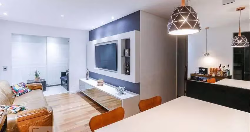 Apartamento para aluguel - vila pompéia, 2 quartos,  66 m² - são paulo