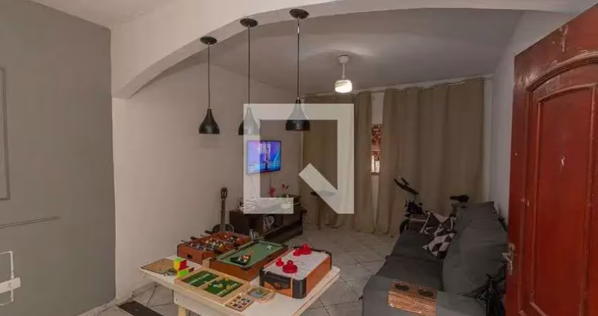 Casa para aluguel - jardim nossa sra auxiliadora, 3 quartos,  481 m² - hortolândia