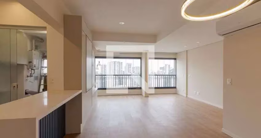 Apartamento para aluguel - vila andrade, 2 quartos,  82 m² - são paulo