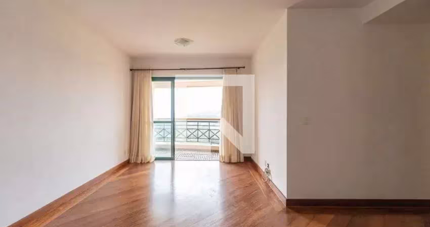 Apartamento para aluguel - alphaville, 3 quartos,  98 m² - barueri