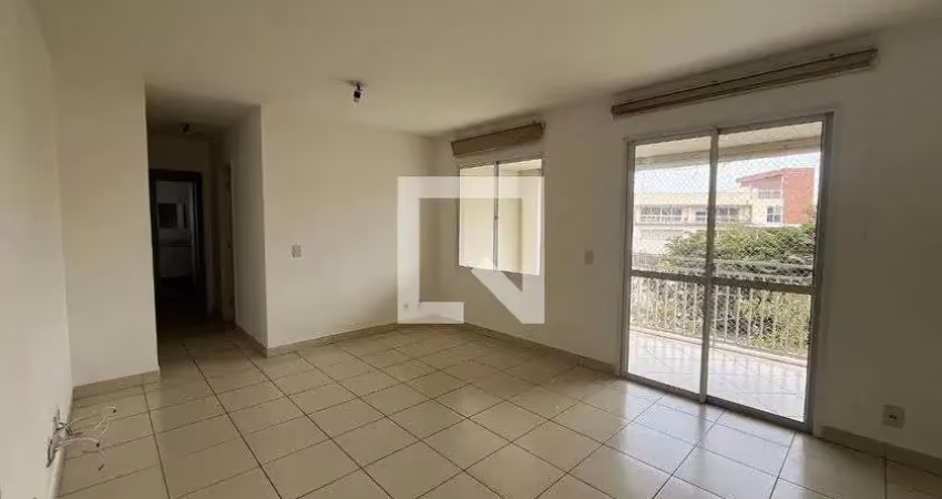 Apartamento para aluguel - santa genebra, 3 quartos,  76 m² - campinas