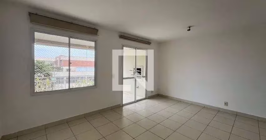 Apartamento para aluguel - santa genebra, 3 quartos,  76 m² - campinas