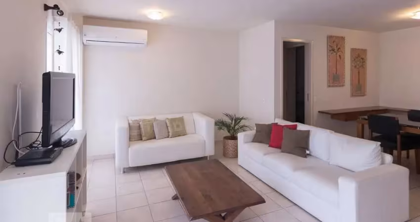 Apartamento para aluguel - vila leopoldina, 2 quartos,  111 m² - são paulo