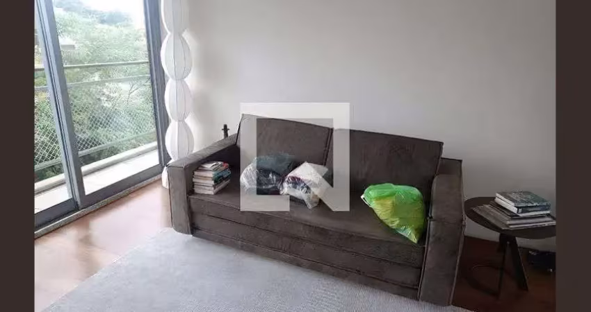 Apartamento para aluguel - vila madalena, 2 quartos,  132 m² - são paulo