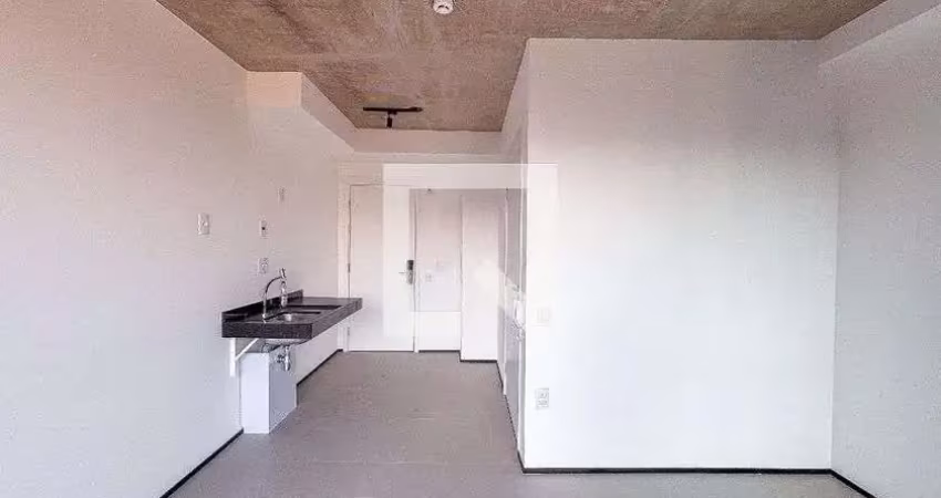 Kitnet / stúdio para aluguel - vila mariana, 1 quarto,  25 m² - são paulo