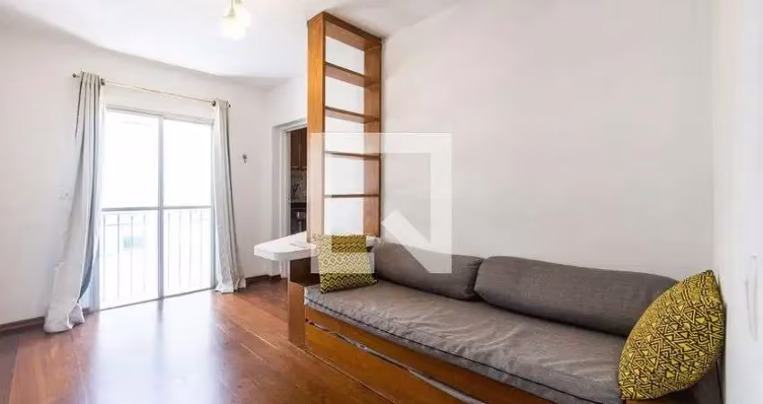 Apartamento para aluguel - paraíso, 1 quarto,  38 m² - são paulo