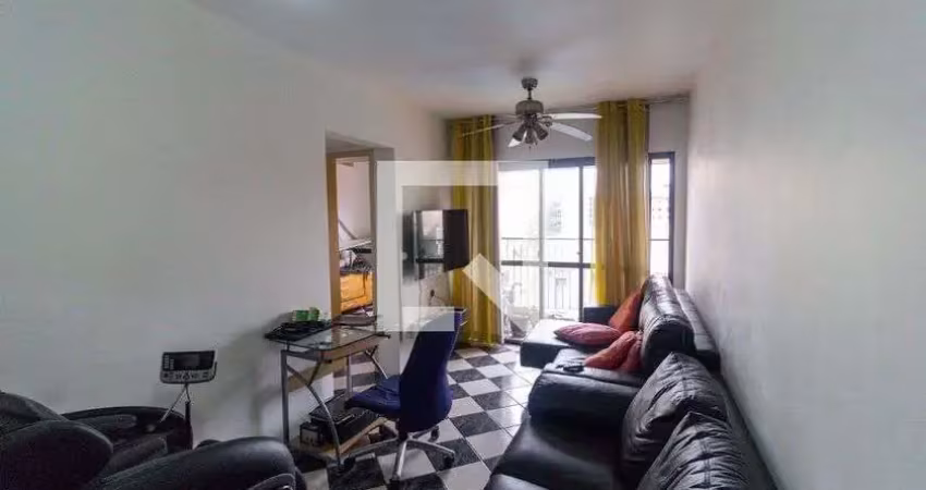 Apartamento para aluguel - vila mariana, 2 quartos,  54 m² - são paulo