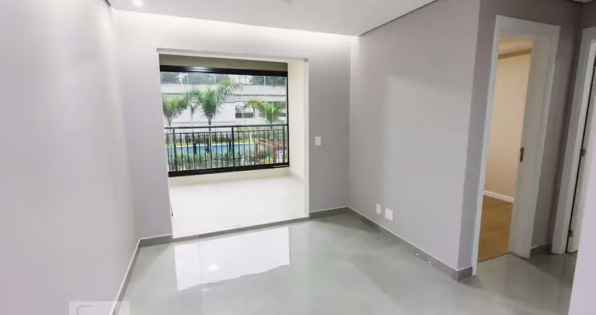Apartamento para aluguel - vila leopoldina, 2 quartos,  65 m² - são paulo