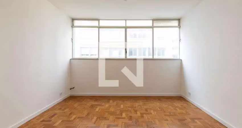 Apartamento para aluguel - higienópolis, 2 quartos,  87 m² - são paulo