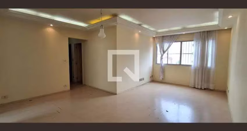 Apartamento para aluguel - santo antônio, 3 quartos,  116 m² - são caetano do sul