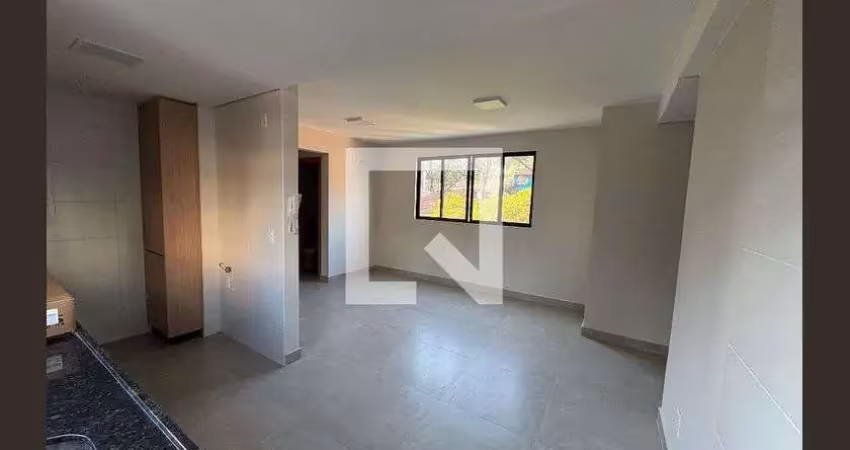 Apartamento para aluguel - são pedro, 2 quartos,  65 m² - belo horizonte