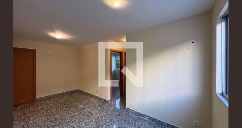 Apartamento para aluguel - serra, 2 quartos,  65 m² - belo horizonte