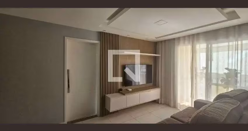 Apartamento para aluguel - santa rosa , 3 quartos,  90 m² - niterói
