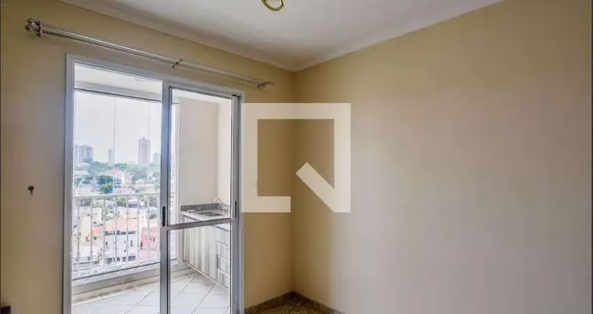 Apartamento para aluguel - vila leopoldina, 3 quartos,  72 m² - santo andré