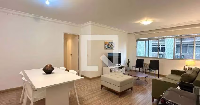 Apartamento para aluguel - leblon, 3 quartos,  101 m² - rio de janeiro