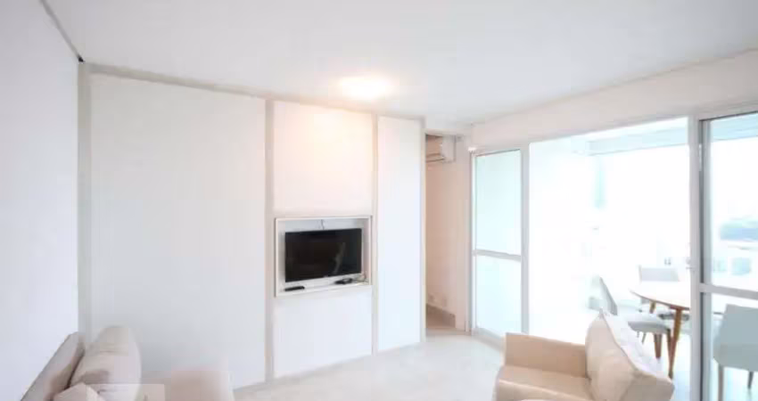 Apartamento para aluguel - vila mariana, 1 quarto,  40 m² - são paulo