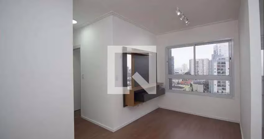 Apartamento para aluguel - vila mazzei, 2 quartos,  45 m² - são paulo