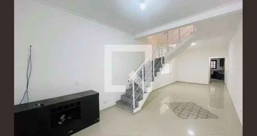 Casa para aluguel - parque continental ii, 4 quartos,  263 m² - guarulhos