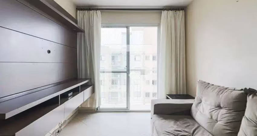 Apartamento para aluguel - butantã, 3 quartos,  60 m² - são paulo