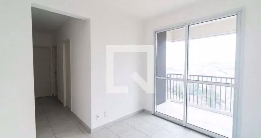 Apartamento para aluguel - vila mascote, 3 quartos,  54 m² - são paulo