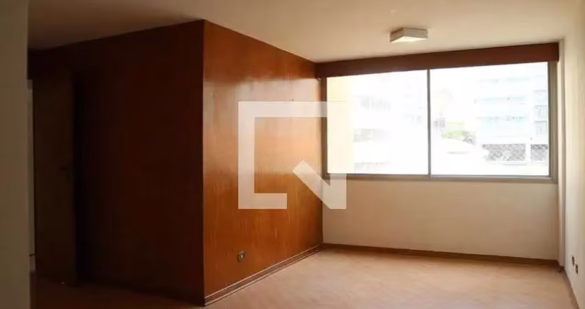 Apartamento para aluguel - perdizes, 1 quarto,  88 m² - são paulo