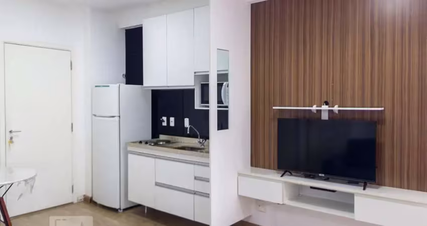 Apartamento para aluguel - vila olímpia, 1 quarto,  43 m² - são paulo