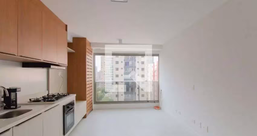 Apartamento para aluguel - vila mariana, 1 quarto,  38 m² - são paulo